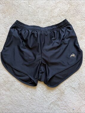 Tracksmith - mesh shorts